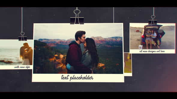 Photo Slideshow - VideoHive 23394420