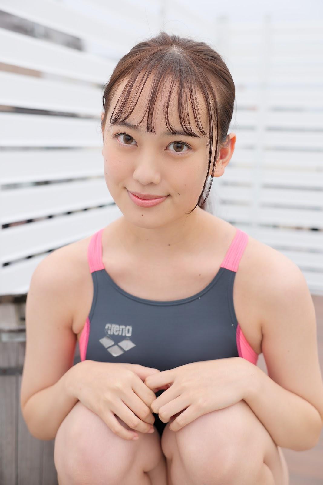 Sarina Kashiwagi 柏木さりな, [Minisuka.tv] 2021.10.14 Regular Gallery 4.3(24)