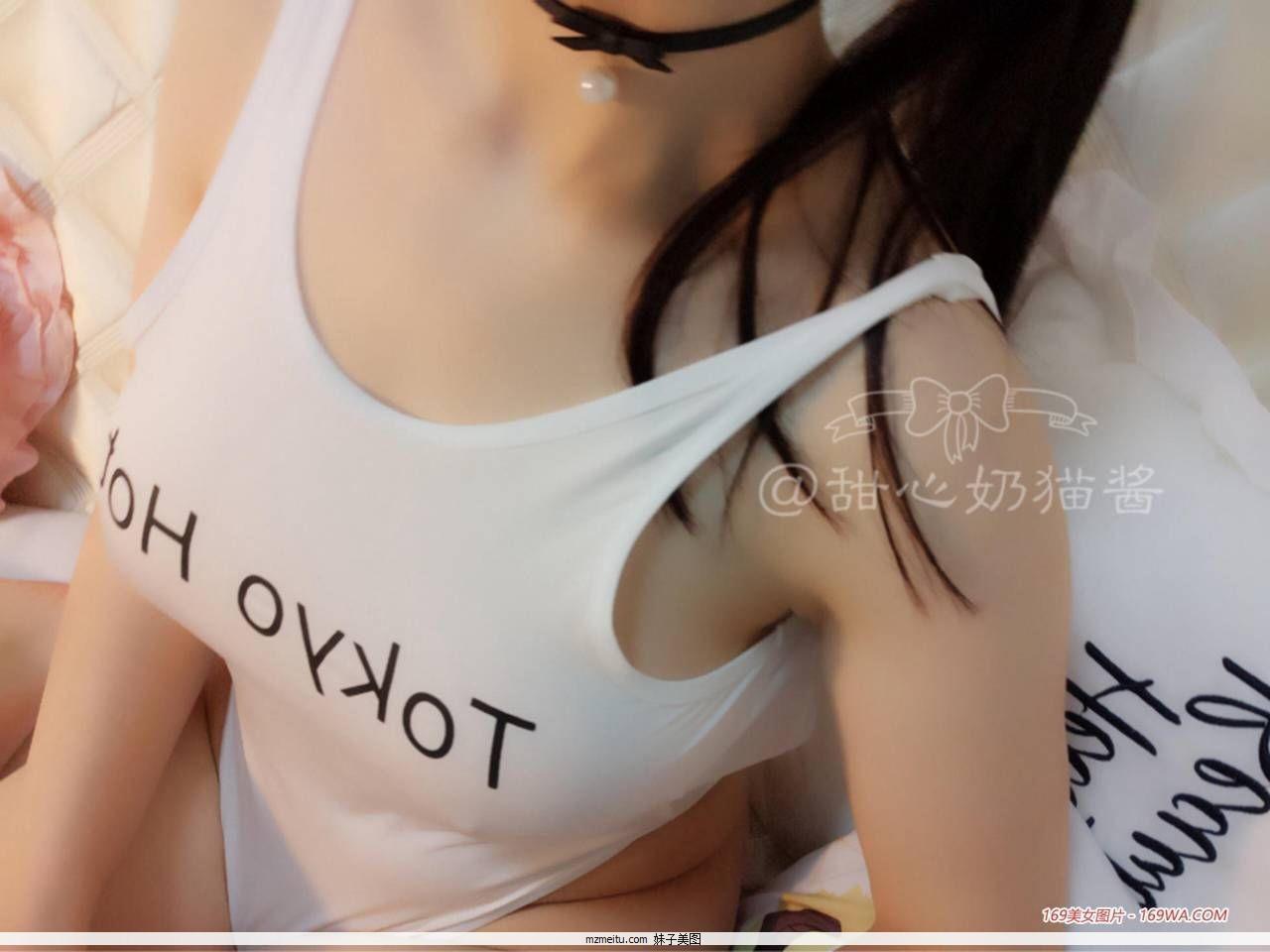 无敌巨乳萌妹子自拍(2)