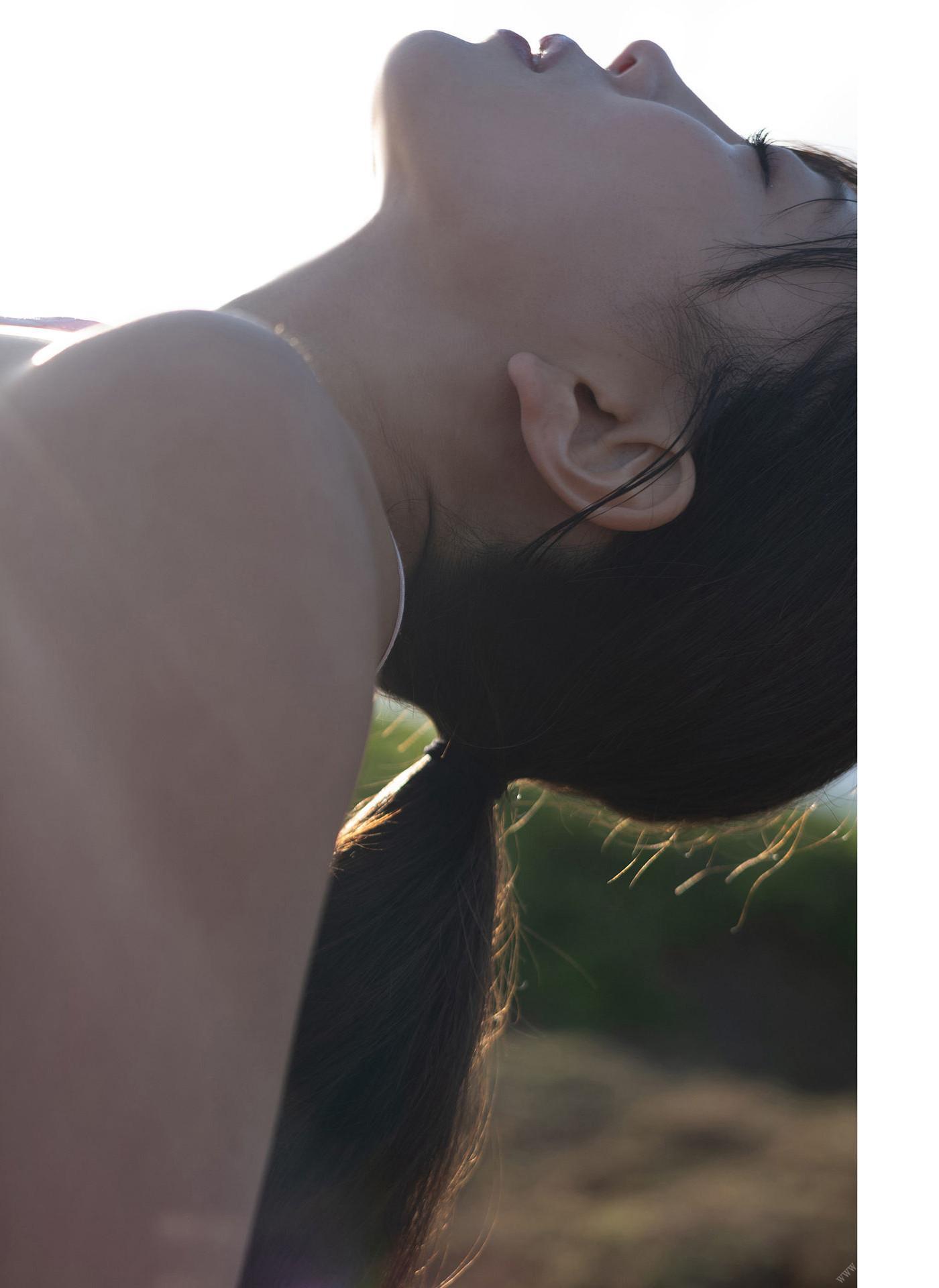 Tomomi Morisaki 森咲智美, 写真集 「Ｎｅｃｔａｒ」 Set.03(4)