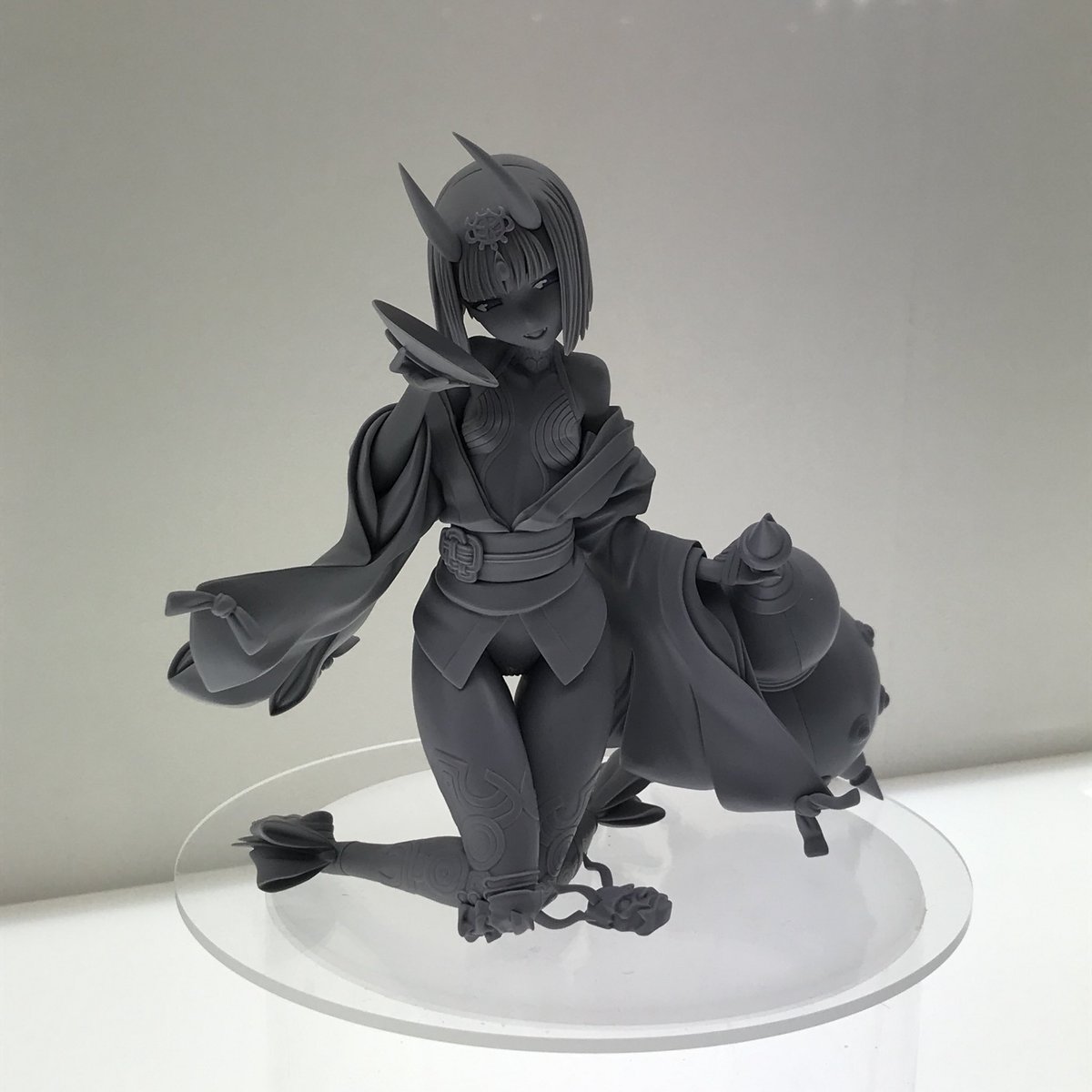 Fate Stay Night et les autres licences Fate (PVC, Nendo ...) - Page 18 PGBOiyKr_o