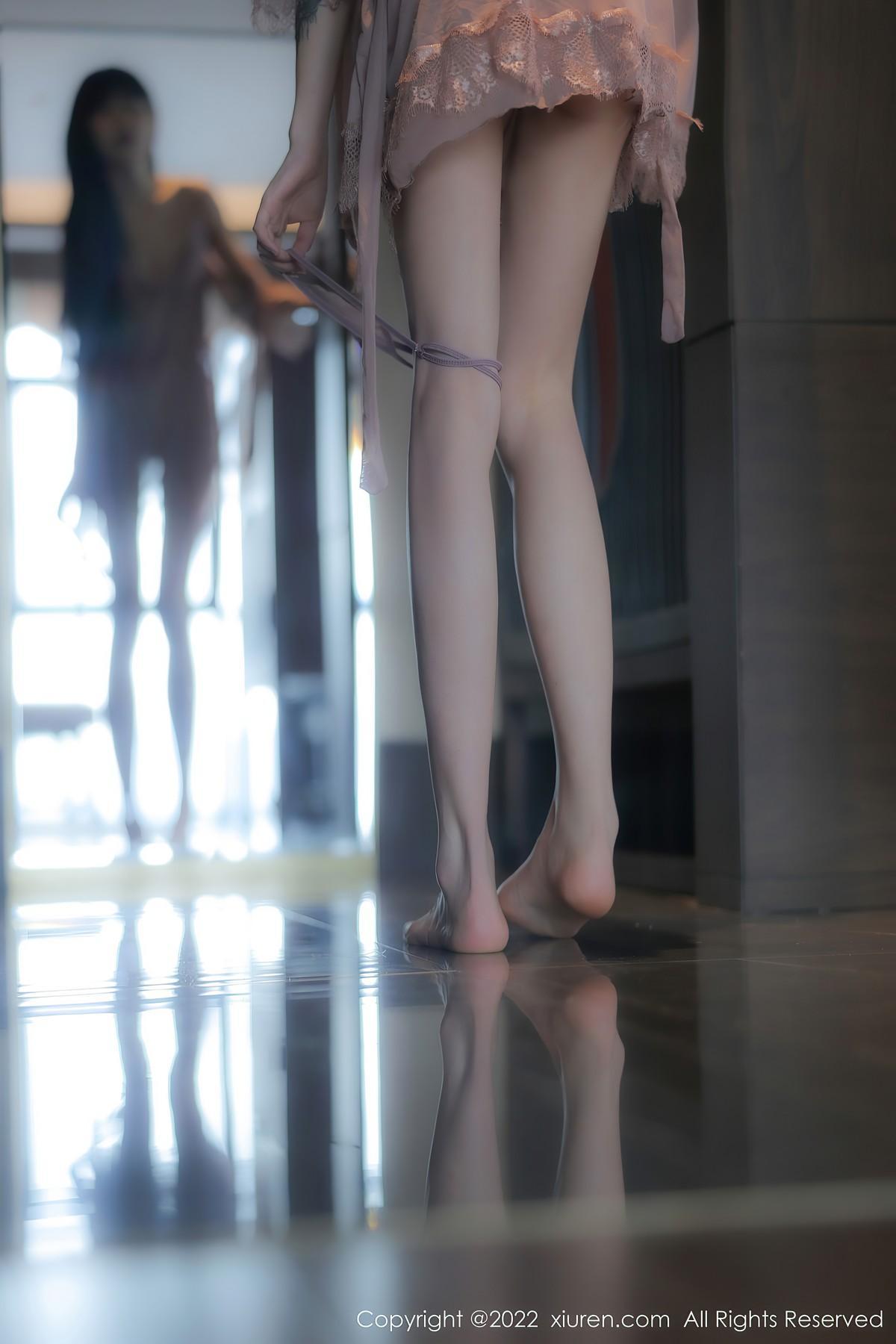 [XiuRen秀人网] No.5408 77qiqi(18)