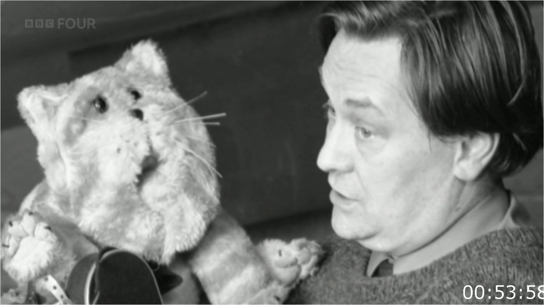 BBC Timeshift 2009 Oliver Postgate A Life In Small Films [1080p] HDTV (x265) 8Wrwp54U_o