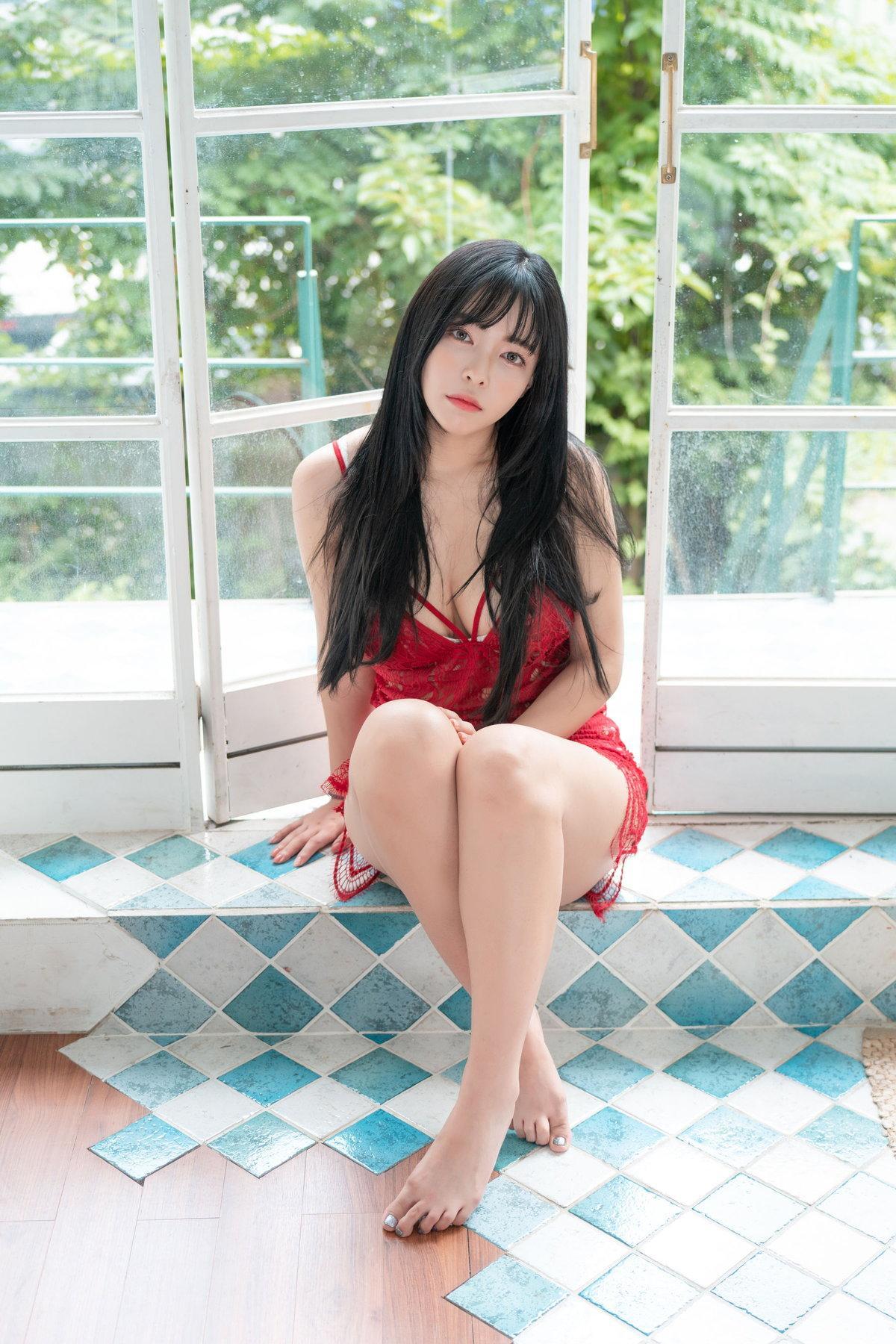 [日韩CreamSoda写真]  MoMo - Vol.01A/86P(12)