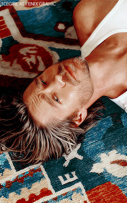 Chad Michael Murray 8aGiHuyO_o