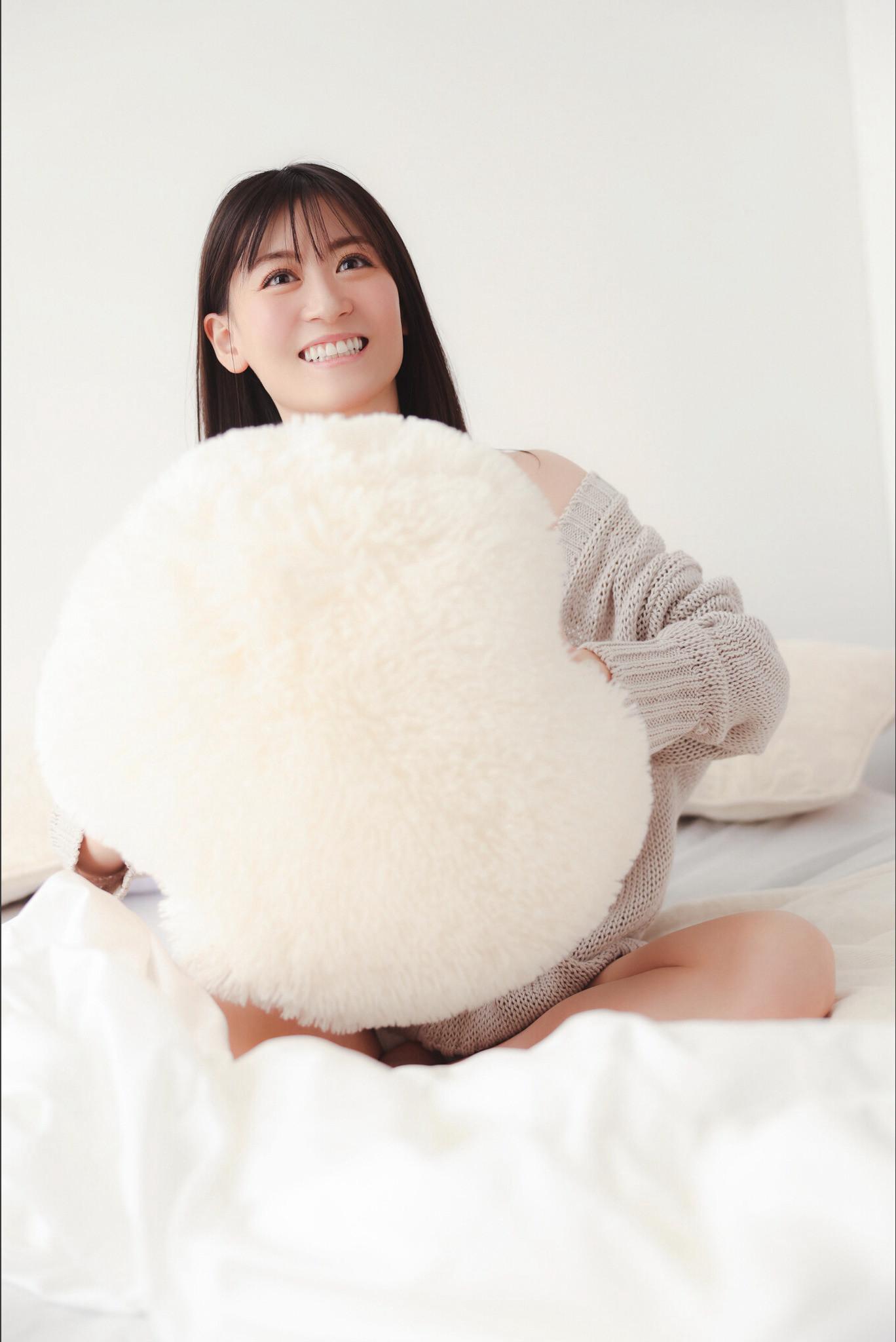 Kei Jonishi 上西恵, FRIDAYデジタル写真集 「Pureness of K」 Set.02(9)