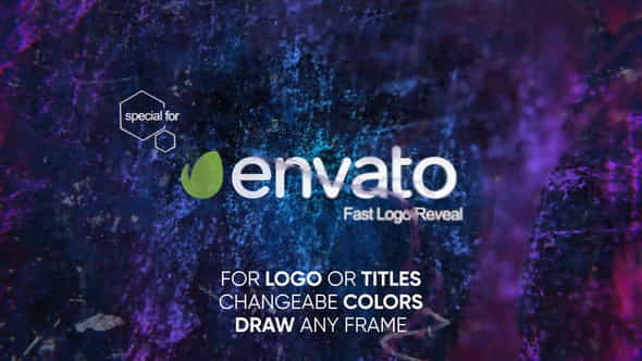 Logo and Title Reveal - VideoHive 33699703