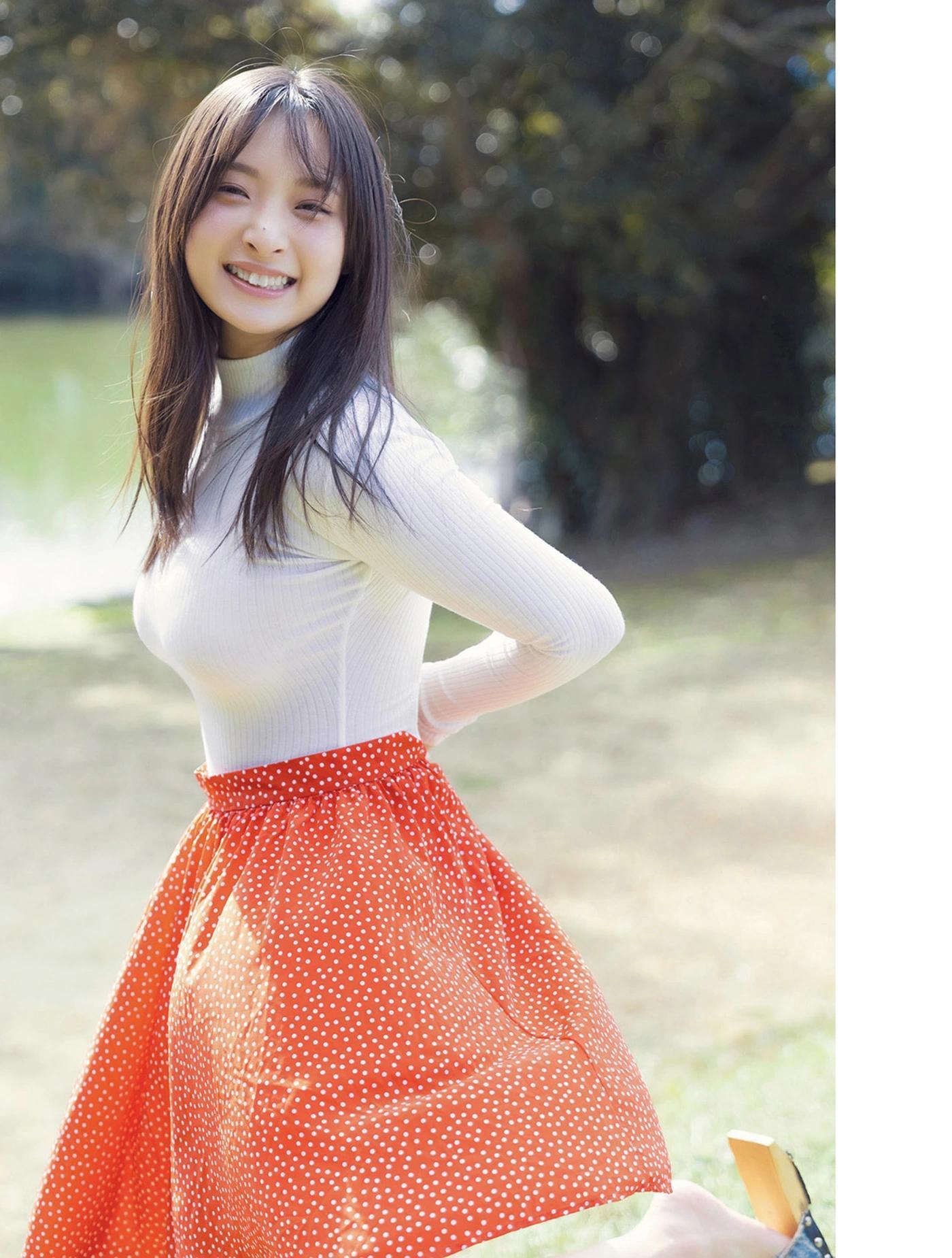 FLASHデジタル写真集の名作, FLASH 2025.09.02 (フラッシュ 2025年9月2日号)(2)