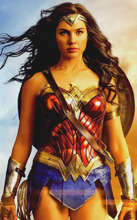 Wonder Woman (Gal Gadot) NSvblIOE_o