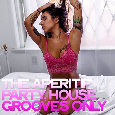 VA - The Aperitif Party (House Grooves Only) (01/2020) KqutJFF2_o