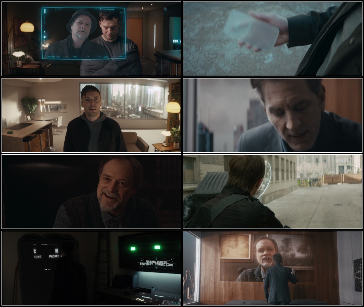 Levels (2024) 1080p WEBRip DDP5 1 x265 10bit-GalaxyRG265 XT4R5O4j_o