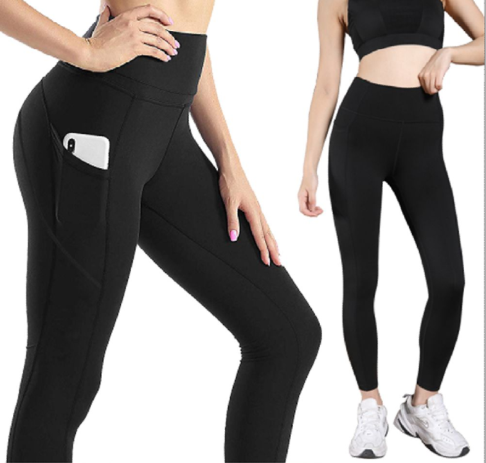 BoDaJingCheng Technology Co.,Ltd Designs SIXDU Brand Yoga Pants For Women Doing Indoor Exercise And Yoga Practice