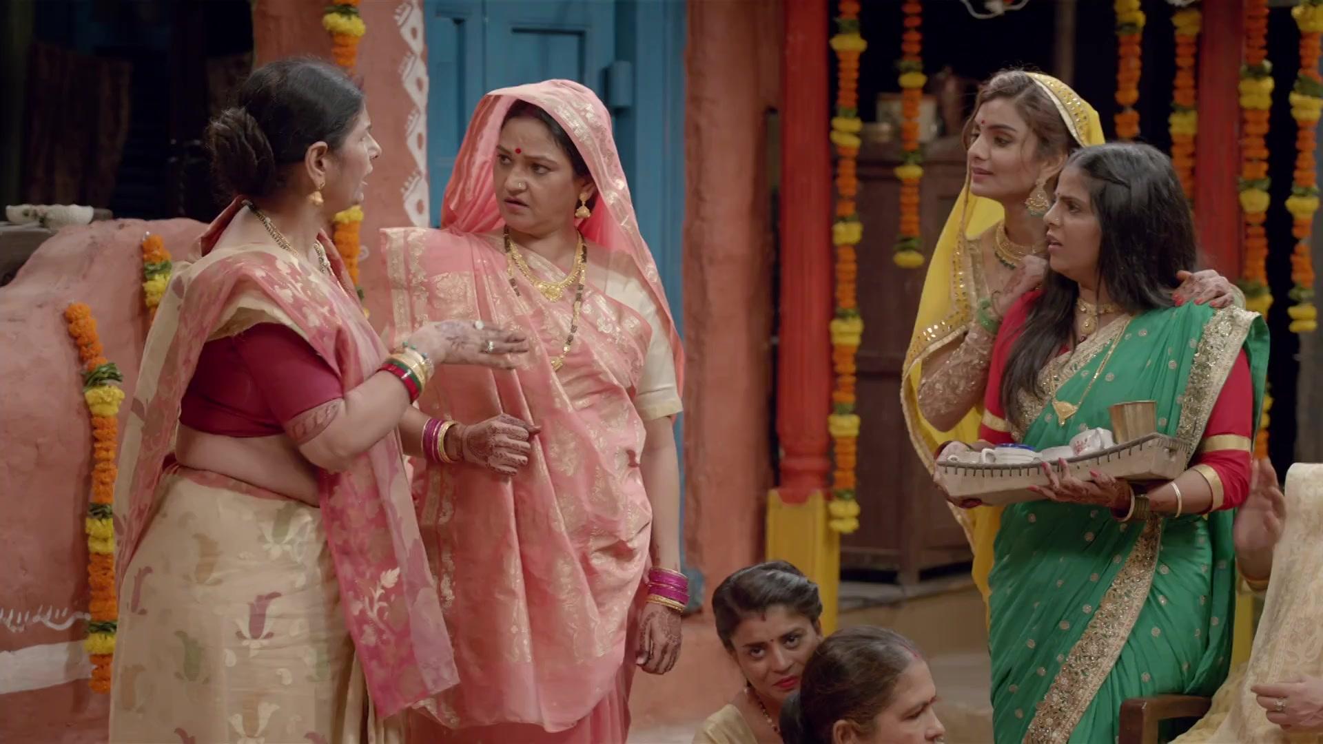 Gudiya Ki Shaadi (2019) 1080p WEB-DL x264 AAC Esub-DDR Gudiya Ki Shaadi (2019) 1080p WEB-DL x264 AAC Esub-DDR