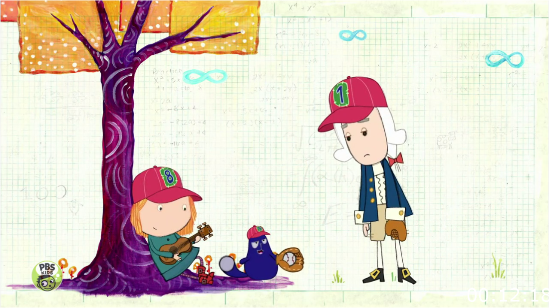 Peg + Cat Season 4  HxmPuCSc_o