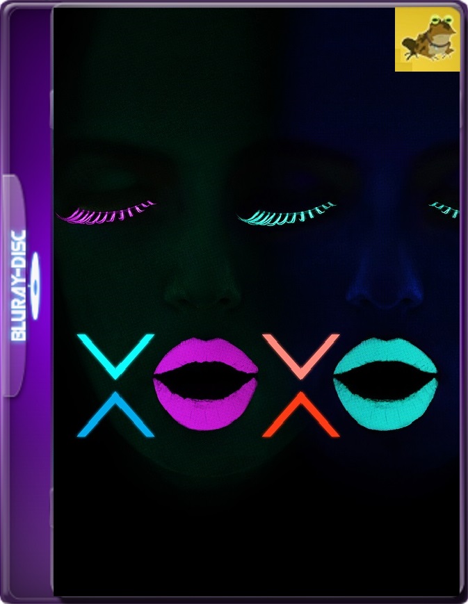XOXO (2016) Brrip 1080p (60 FPS) Latino / Inglés