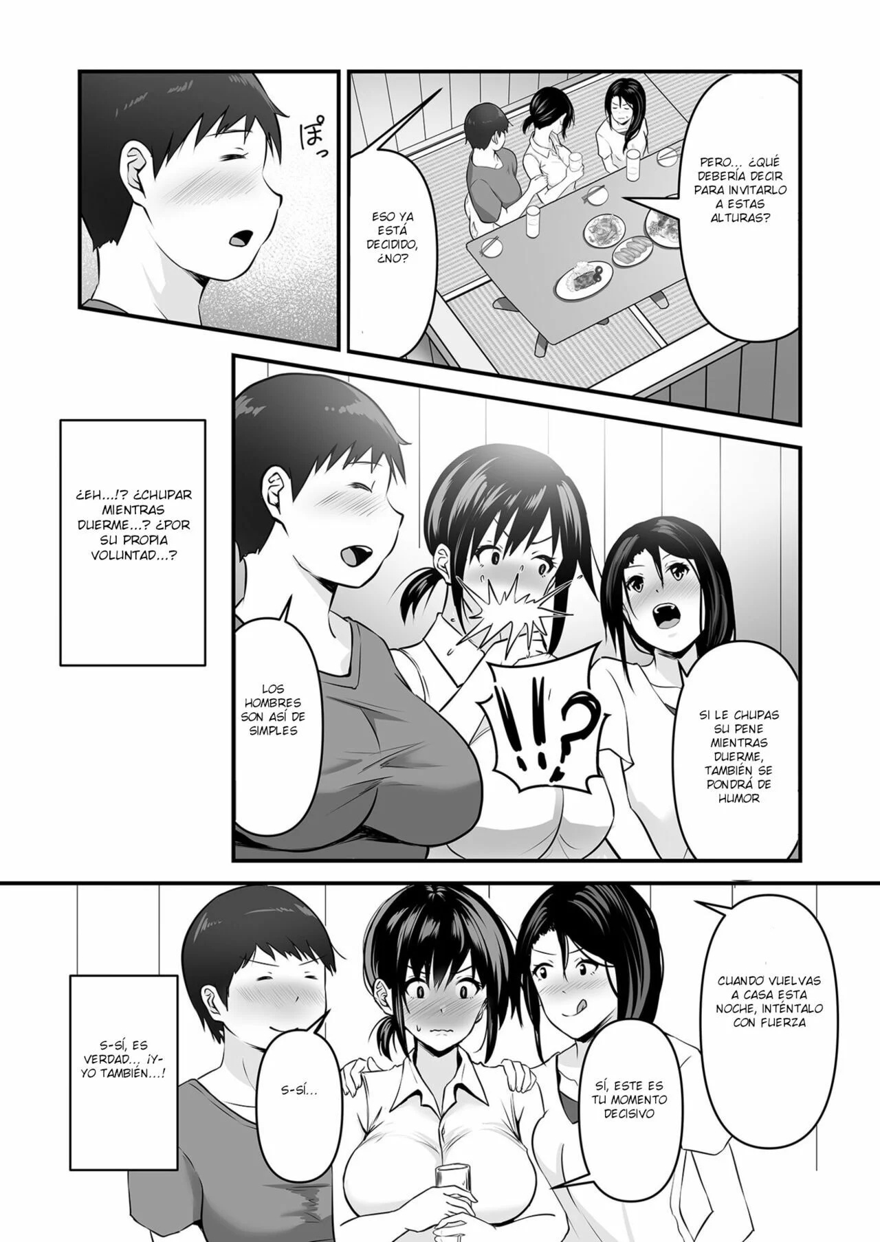 Yoi no ayamachi 01 - 3