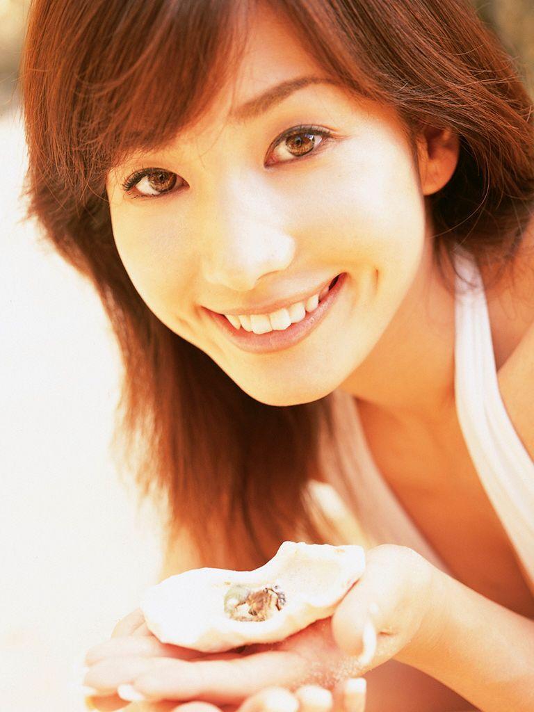 [Wanibooks] NO.09 Junko Yaginuma 柳沼淳子 写真集(56)