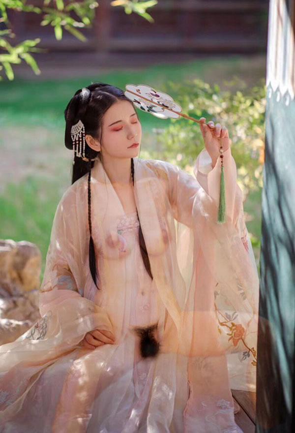 网络收集古典人体艺术摄影精选(26)