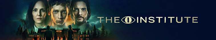 The Institute 2025 S01