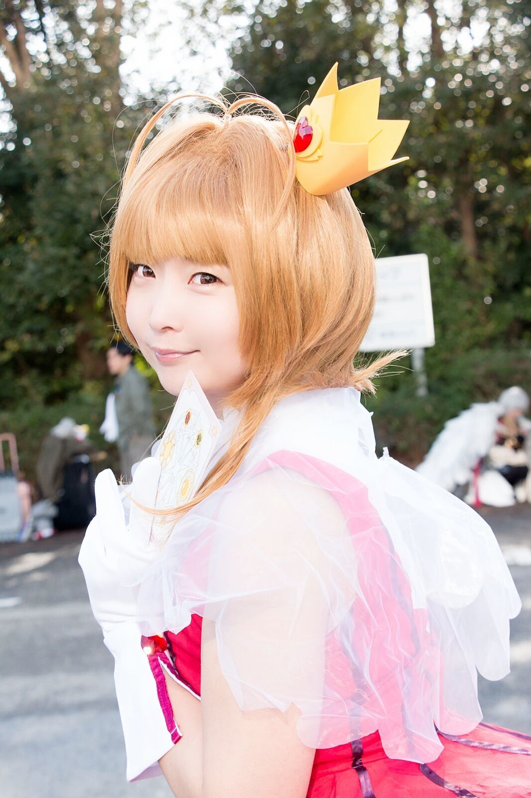 Himari - Sakura
