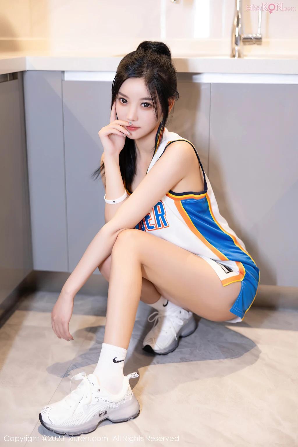 XIUREN No.7297 – 7304 (612 photos)(532)