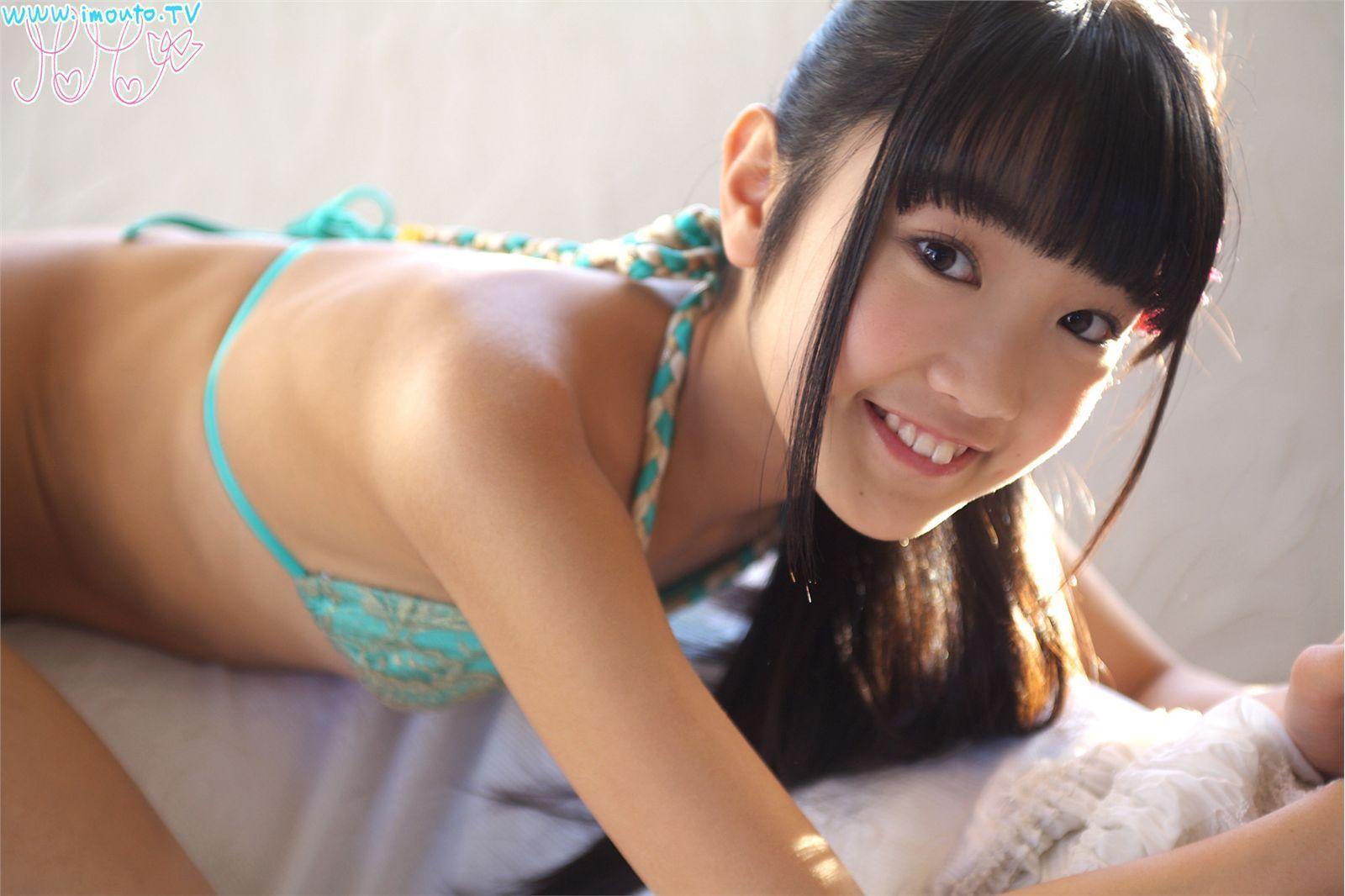 椎名もも/椎名桃子 ~ kneehigh3 shiina m01 [Imouto.tv] 写真集(70)