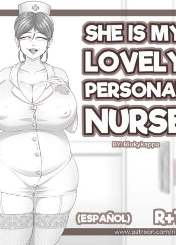 my-personal-nurse-riukykappa