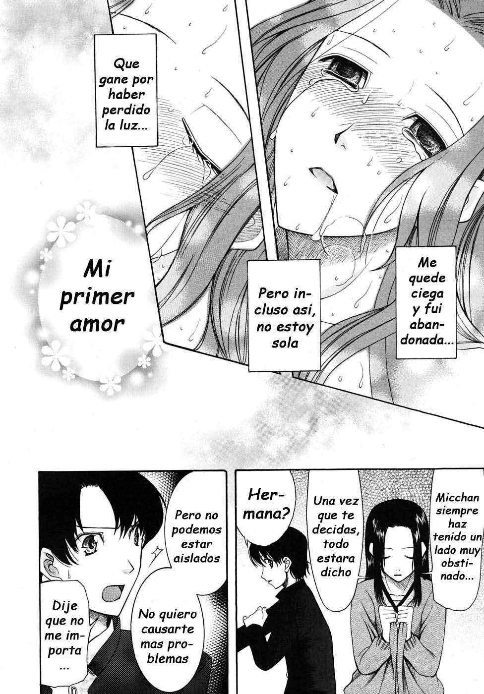 Hatsukoi Wa Uragiranai | Nadie Puede Traicionar A Su Primer Amor Chapter-3 - 24