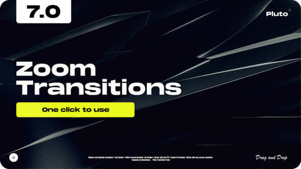 Zoom Transitions 7 - VideoHive 48660966