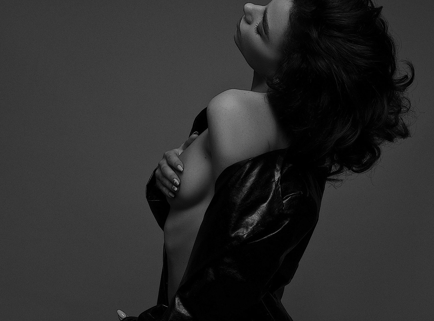 Lina Li by Lexa Kim Lina Li by Lexa Kim