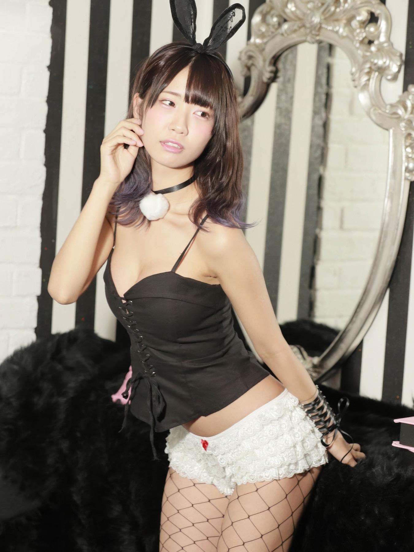 Kisumi Amau 天羽希純, 写真集 「ELFy BooKs vol.02」 Set.03(7)
