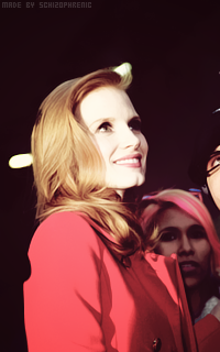 Jessica Chastain YfvUGelT_o