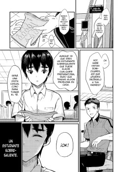Boku wa Otou-san no Oyome-san # 4 FINAL