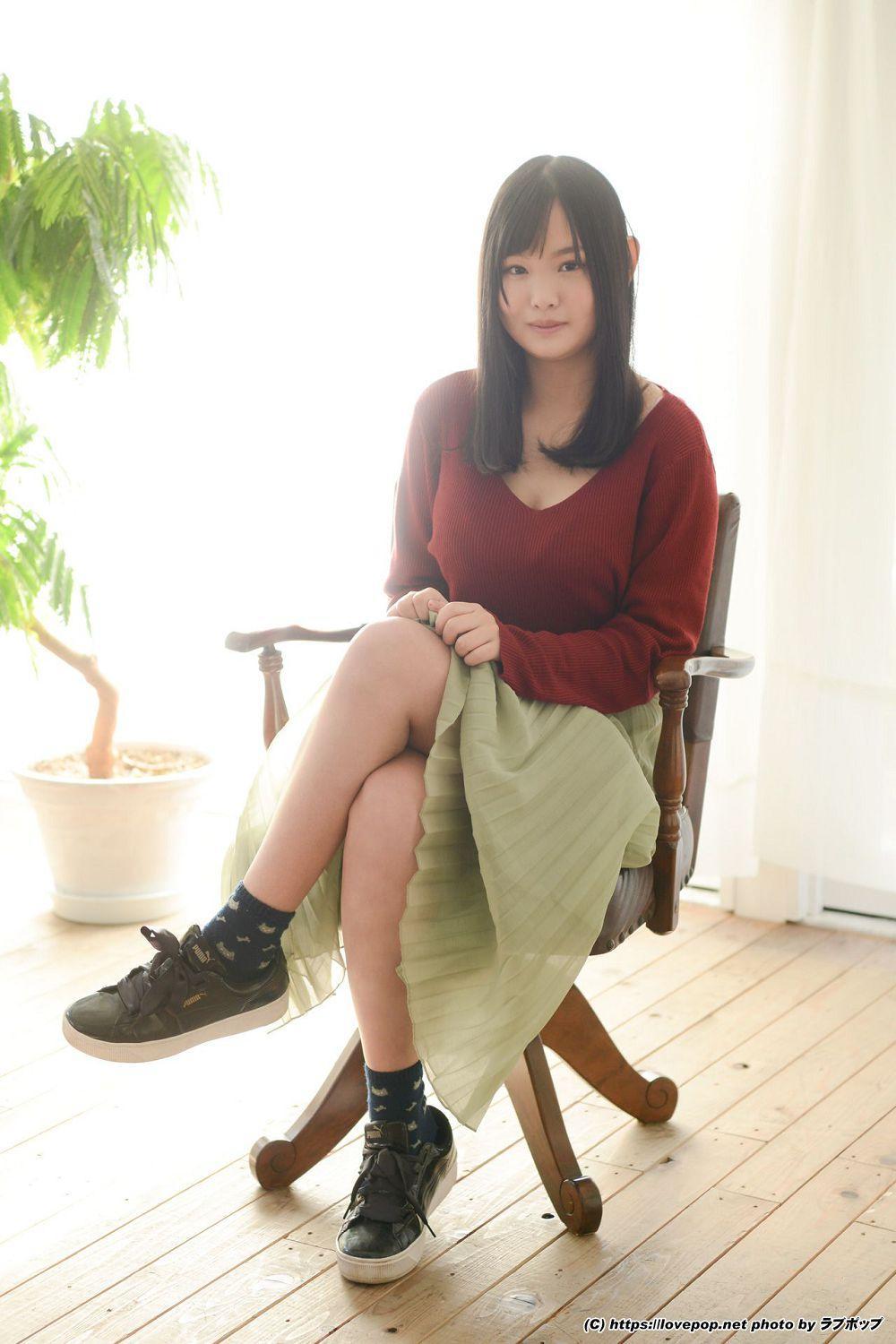 [日韩LOVEPOP写真] Hikaru Matsumoto 松本美 Photoset 01/71P(24)