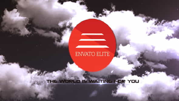 Elite Logo Reveal - VideoHive 1968553