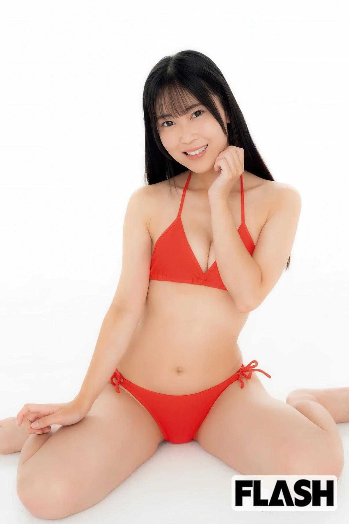 ミスFLASH2026, FLASH 2025.09.30 (フラッシュ 2025年9月30日号)(12)