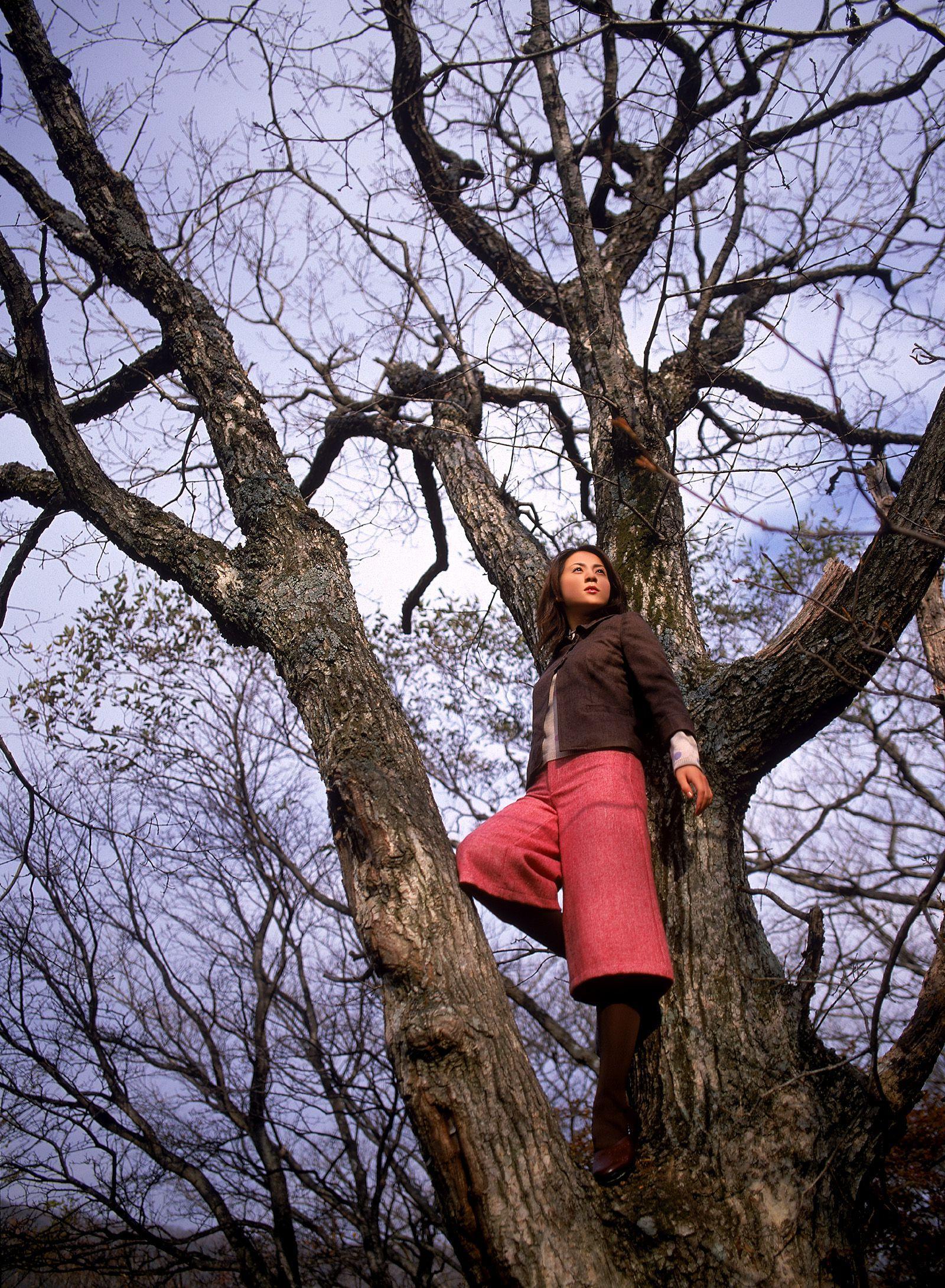[NS Eyes] SF-No.196 Akiko Kinouchi 木内晶子 写真集(67)