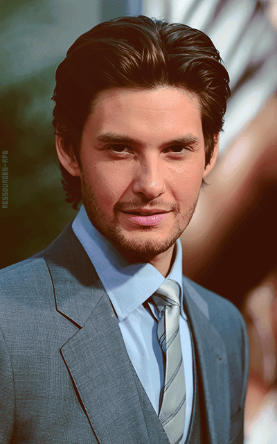 Ben Barnes G6kgWcd1_o