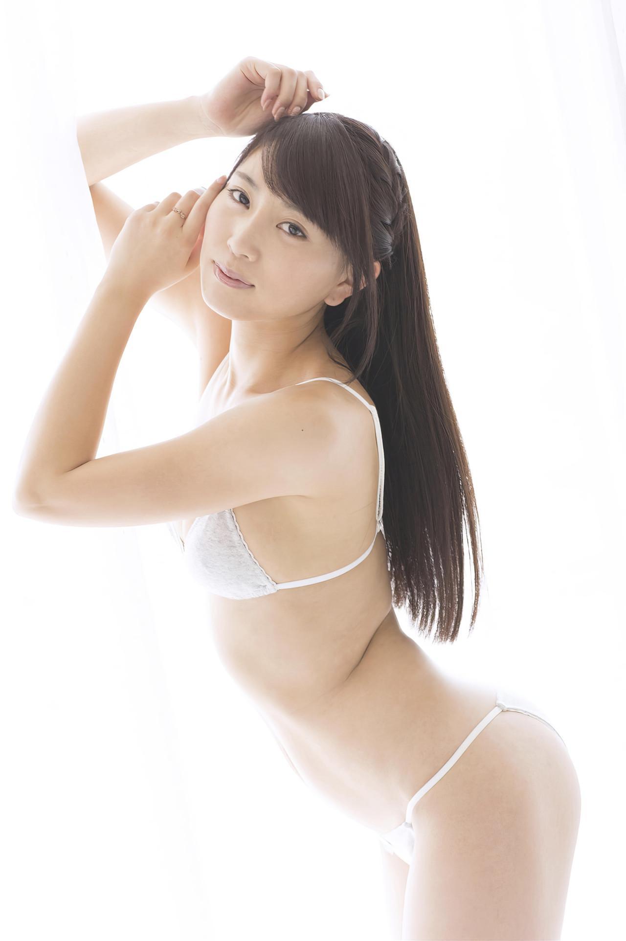 Tomomi Morisaki 森咲智美, 写真集 [甘い誘い] Set.01(13)