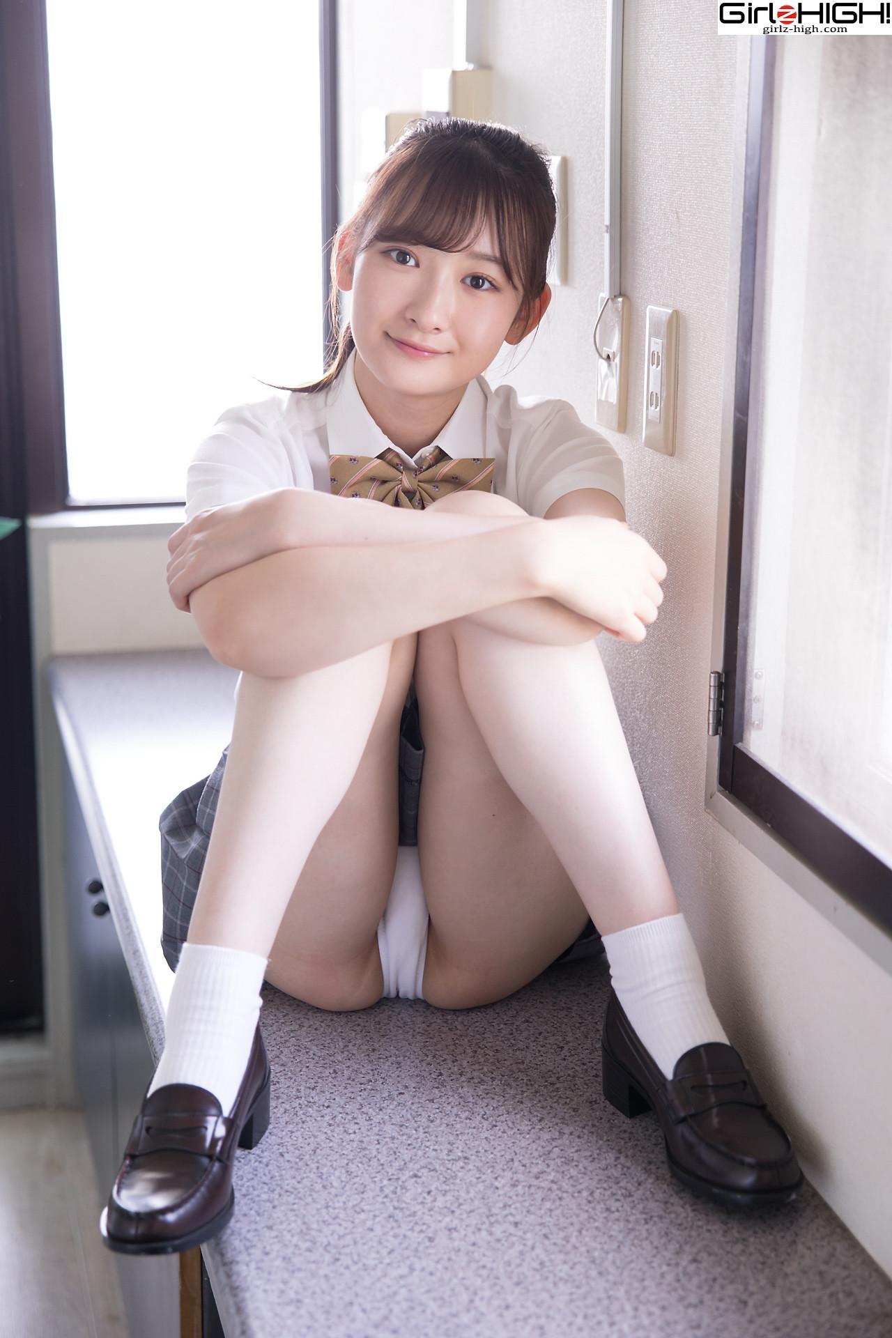 Asami Kondou 近藤あさみ, [Girlz-High] 2022.11.02 (BFAA_084_001)(15)