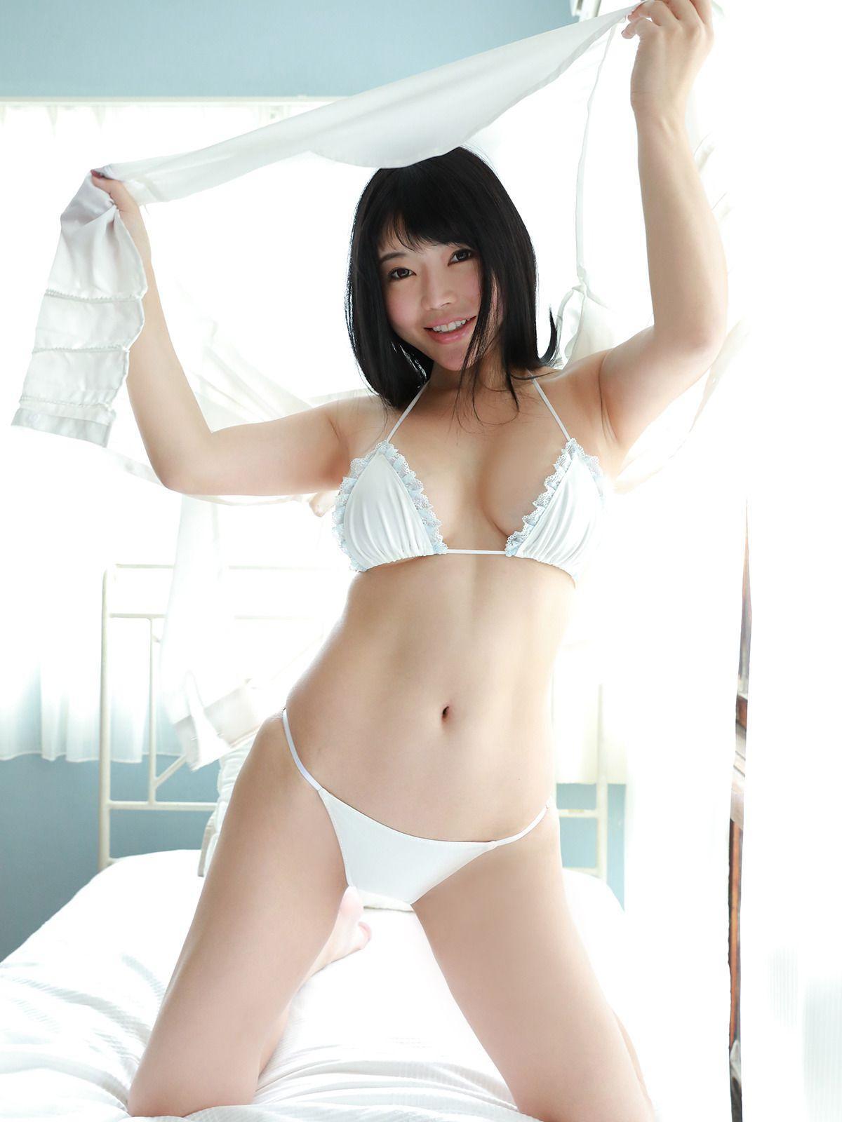 [Sabra.net] Strictly Girl みねりお 『ミネリオランド』 写真集(21)