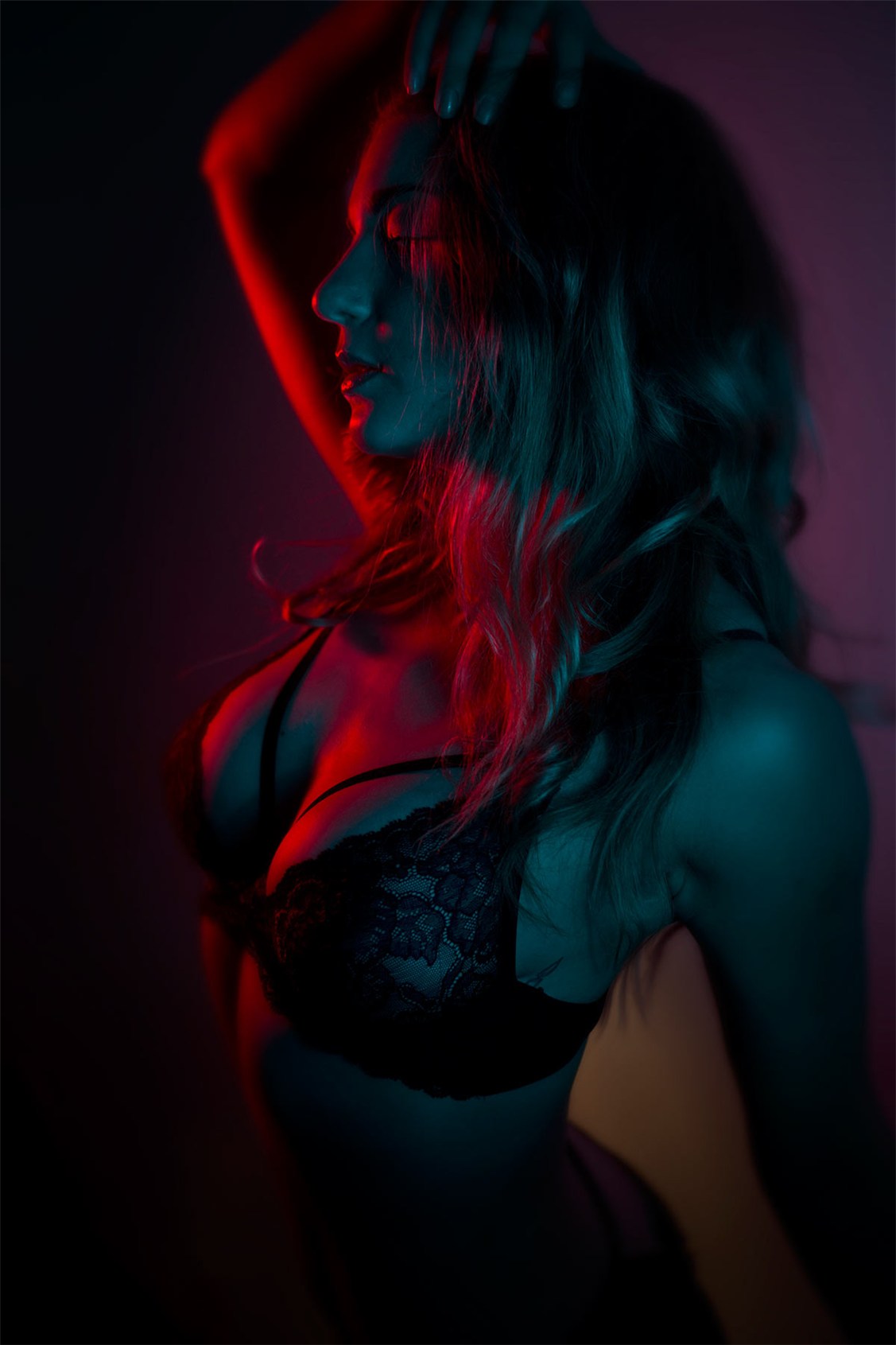Nicola Wills by David Suarez - Le Mag Nuexpo Nicola Wills by David Suarez - Le Mag Nuexpo
