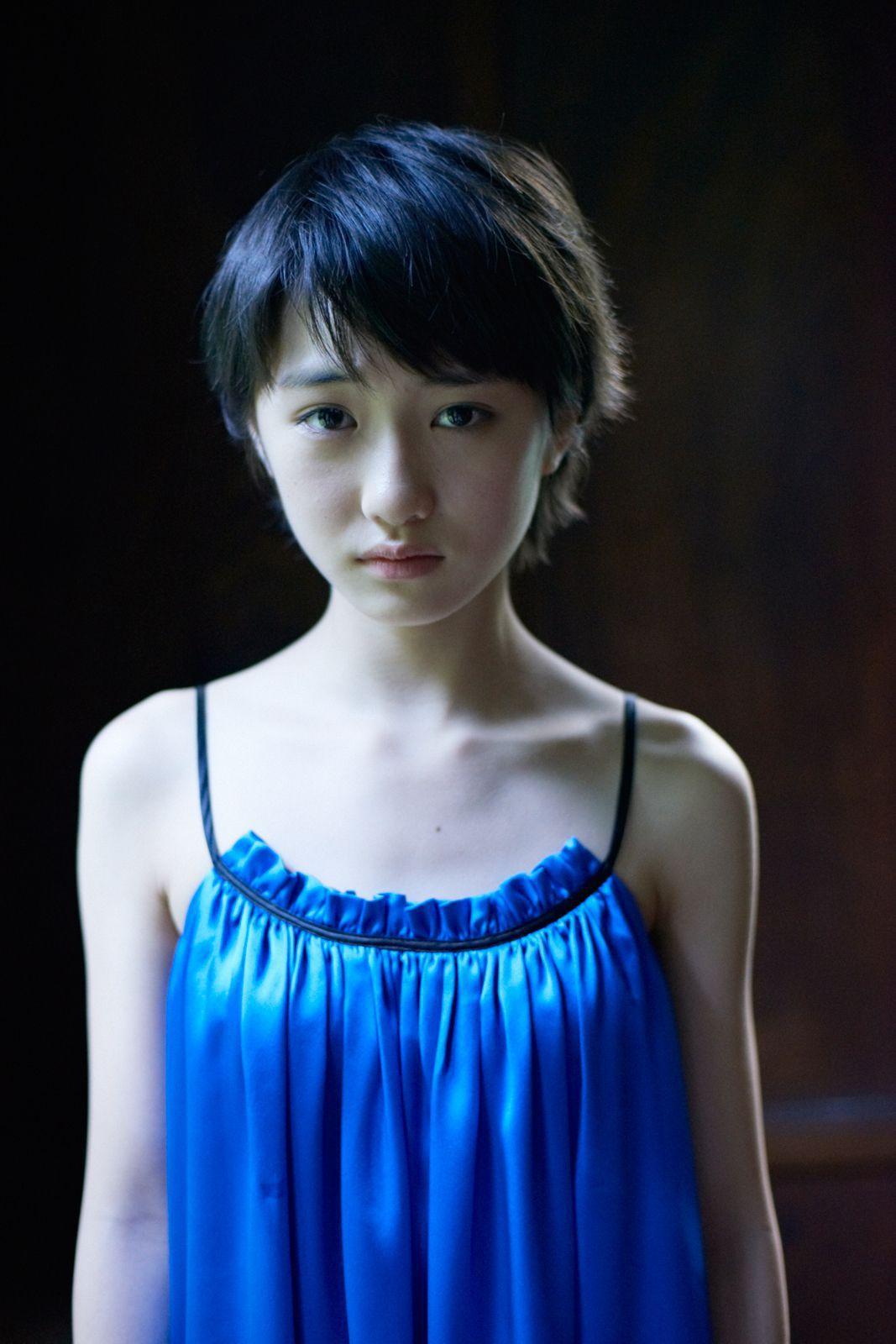 工藤遥 Haruka Kudo [Hello! Project Digital Books] Vol.103 写真集(41)