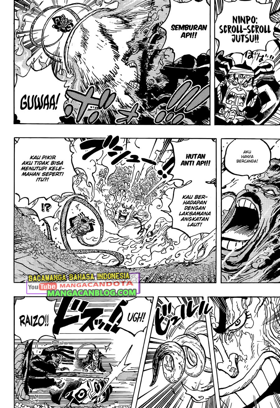 Dilarang COPAS - situs resmi www.mangacanblog.com - Komik one piece 1055 - chapter 1055 1056 Indonesia one piece 1055 - chapter 1055 Terbaru 3|Baca Manga Komik Indonesia|Mangacan