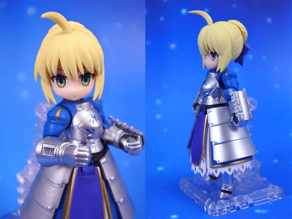 Fate Stay Night et les autres licences Fate (PVC, Nendo ...) - Page 18 HddXRVYz_o