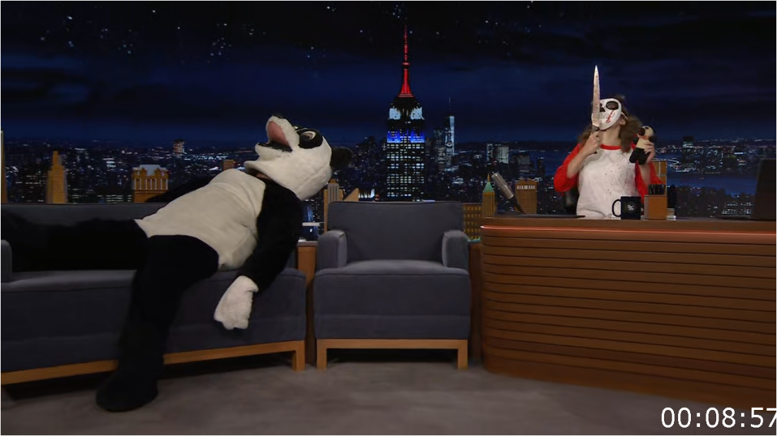 Jimmy Fallon (2024-09-05) Kevin Hart [1080p/720p] (x265) [6 CH] AsIvzBwr_o