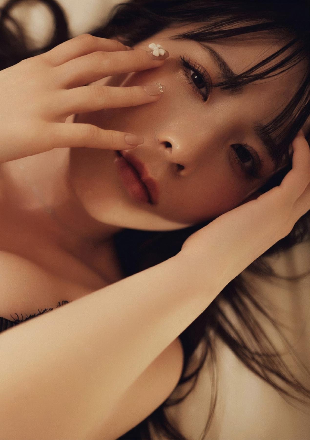 Suzuna 紗愛, デジタル写真集 「EN」 wunder publishing house Set.02(30)