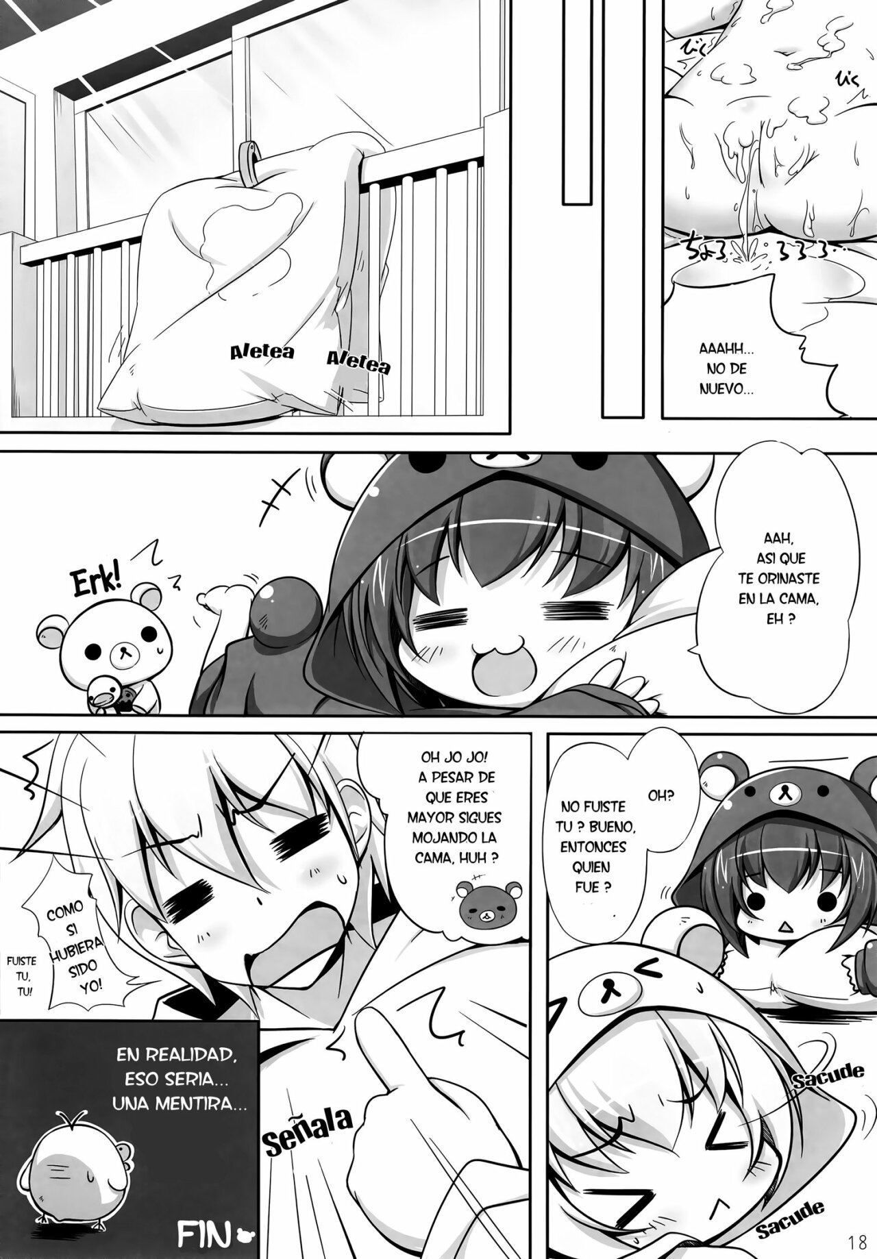 Relax Biyori 02 - 14