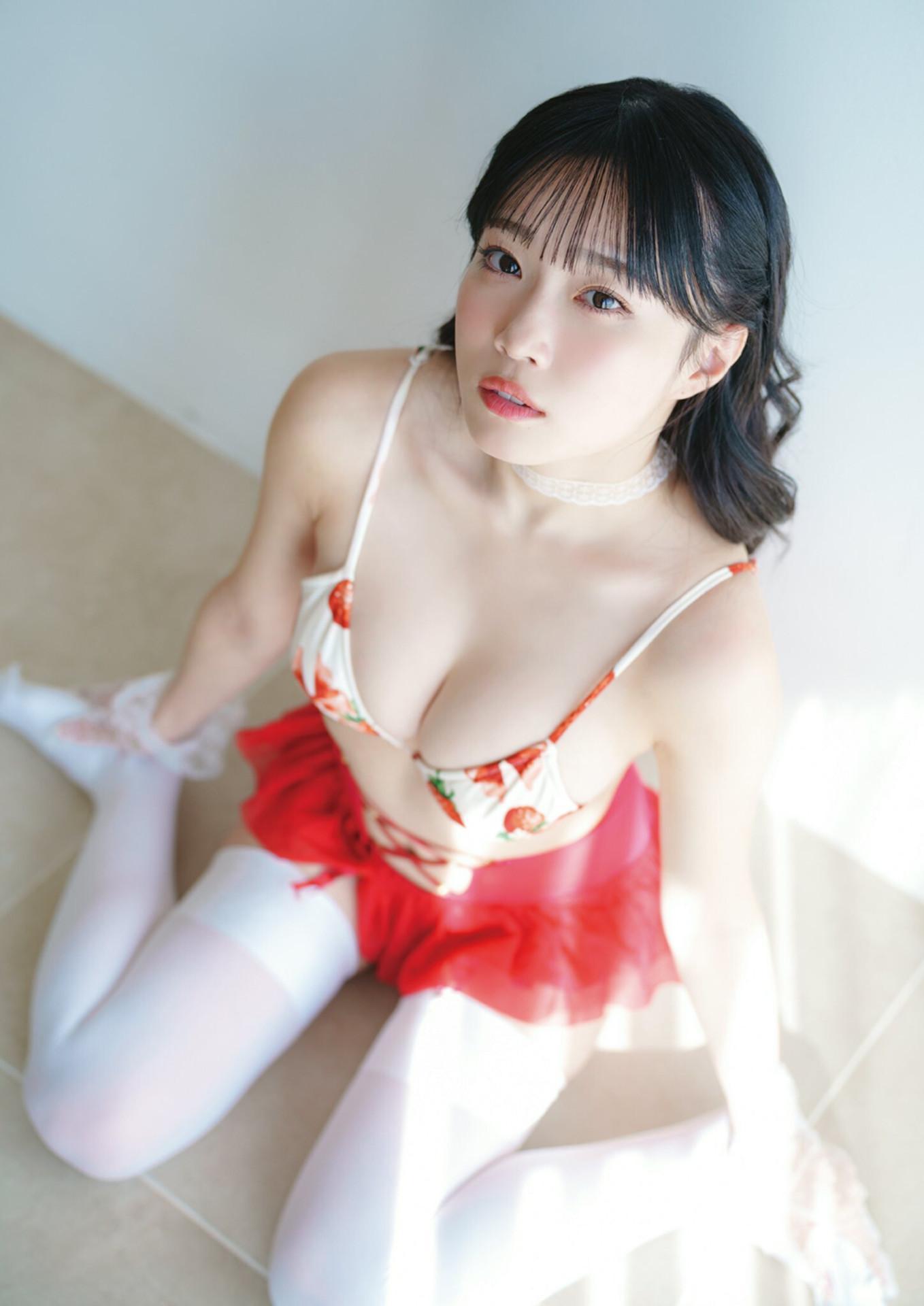 Miyu Kishi 岸みゆ, DOLCE Vol.15 2025.03.05(8)