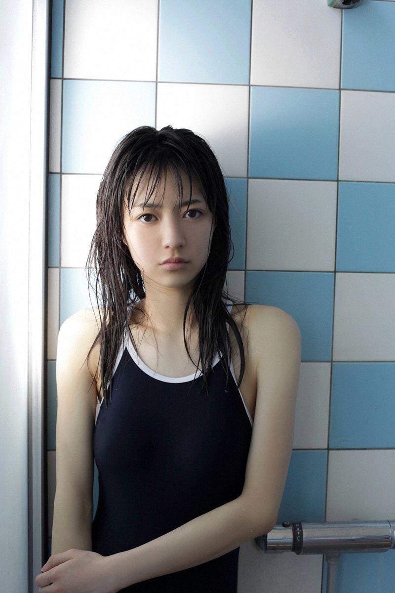 [Wanibooks] NO.65 Rina Aizawa 逢泽莉娜/逢沢りな 写真集(220)